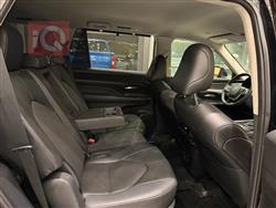 تۆیۆتا گراند هایلاندەر